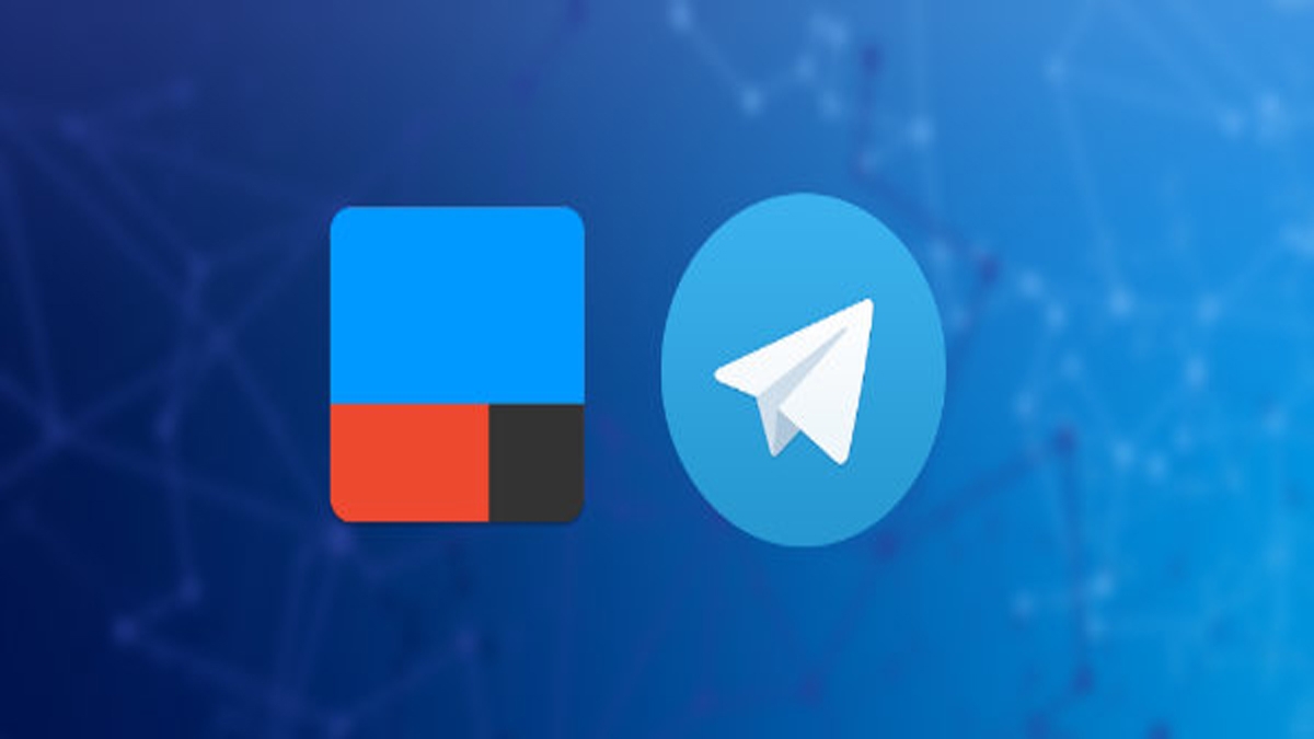 Ifttt telegram как пользоваться