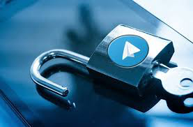 برنامه تلگرام آیفون