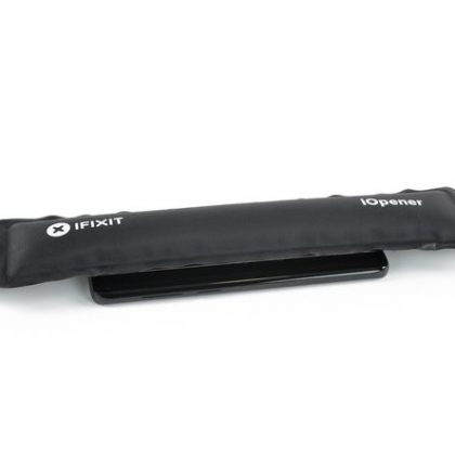 باتری در سامسونگ گلکسی S9 Plus