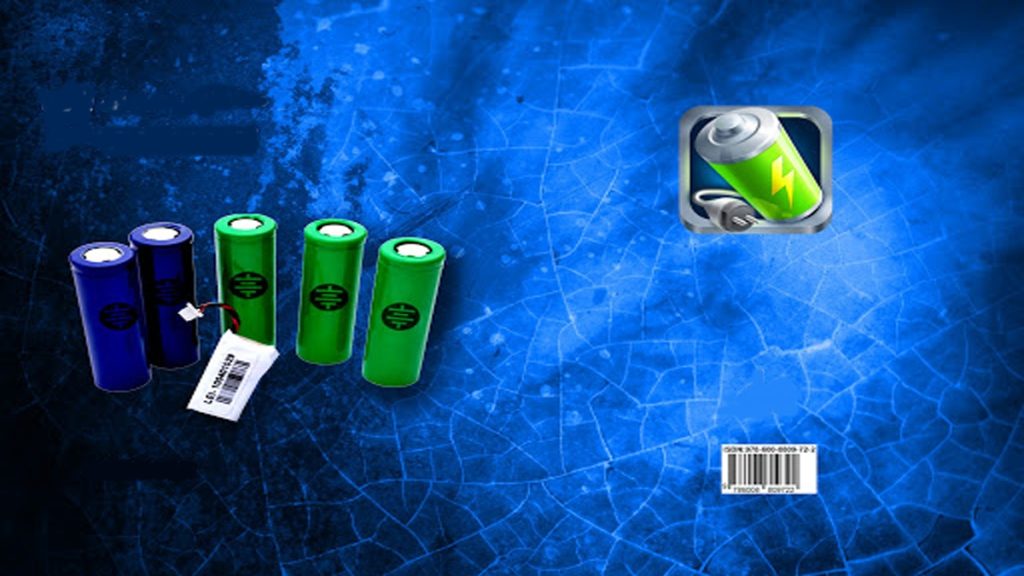 طرح توجیهی تولید باتری