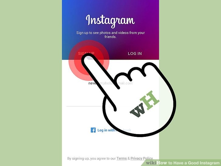 چگونه یک صفحه اینستاگرام فعال و خوب داشته باشیم