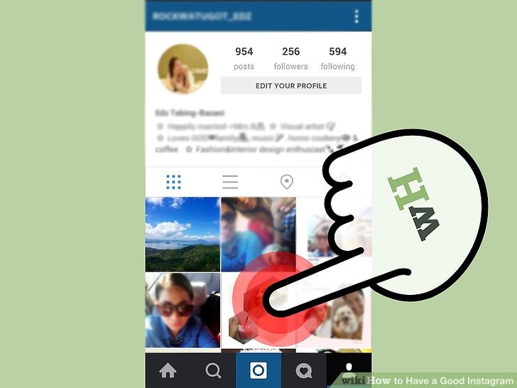 پست های خود را رگباری به اشتراک نگذارید و بین آنها فاصله بدهید