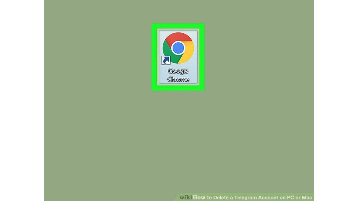 چگونه حساب کاربری تلگرام خود را به طور کامل حذف کنیم