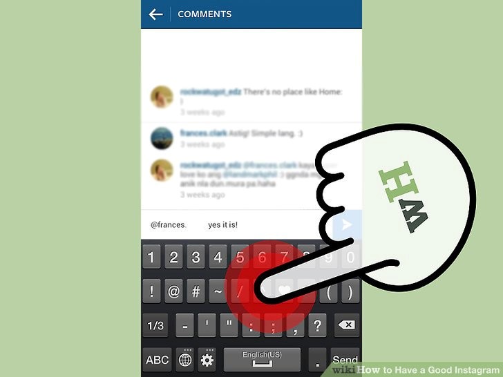 با فالوورهای خود تعامل برقرار کنید