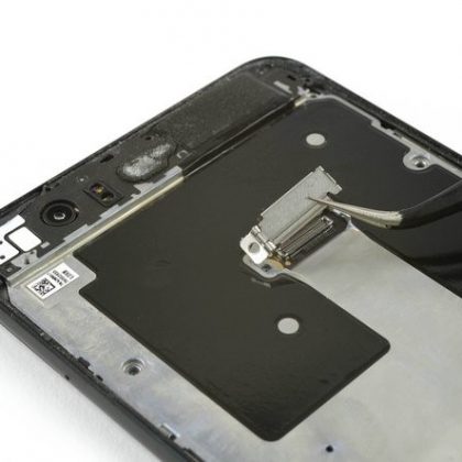 قاب میانی درهواوی P10 Plus