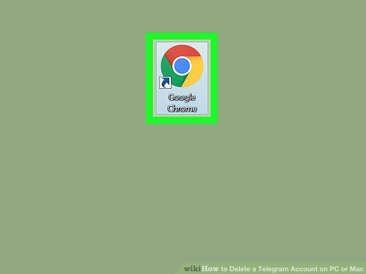 چگونه اکانت تلگرام را حذف کنیم