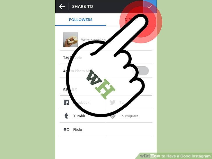 مرتباً پست بگذارید تا فالوورهای خود را از دست ندهید