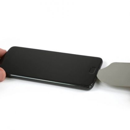 صفحه نمایش در هواوی P10 Plus