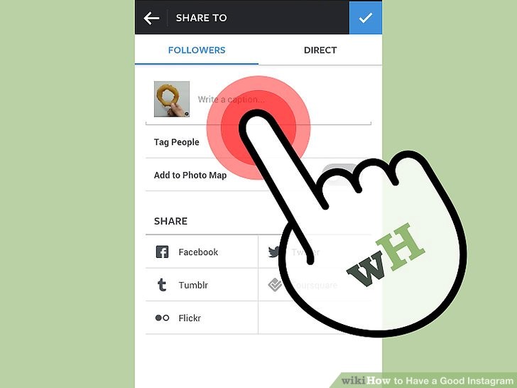 تعداد زیاد و انواع مختلفی عکس بگیرید