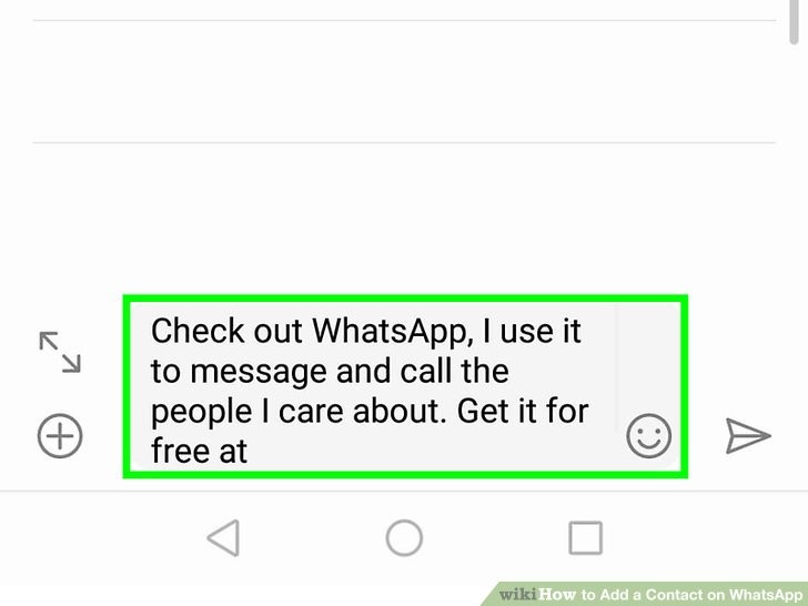 روی ارسال 1 دعوت Send 1 Invite ضربه بزنید