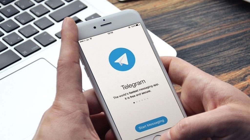 قابلیت های جدید تلگرام در IOS