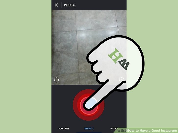 دوربین خود را به روز کنید
