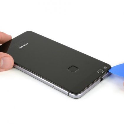آموزش تعویض ویبره هواوی P10 Lite
