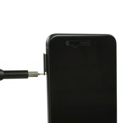 قاب پشت در هواوی P10