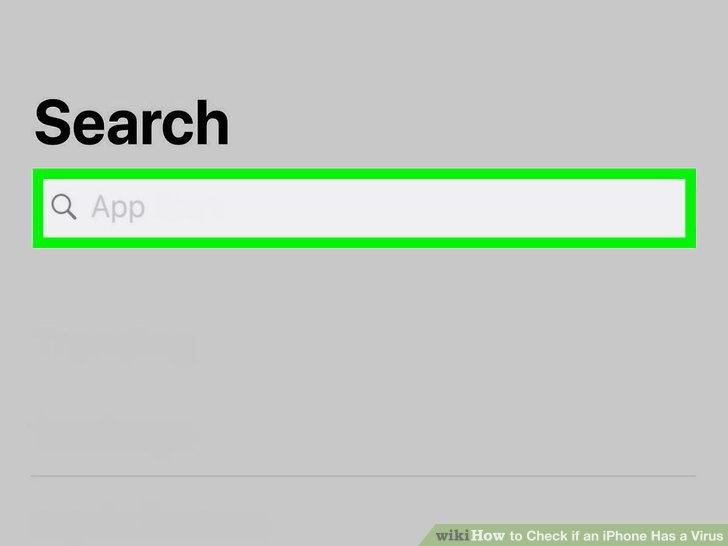 بررسی ویروسی شدن آیفون