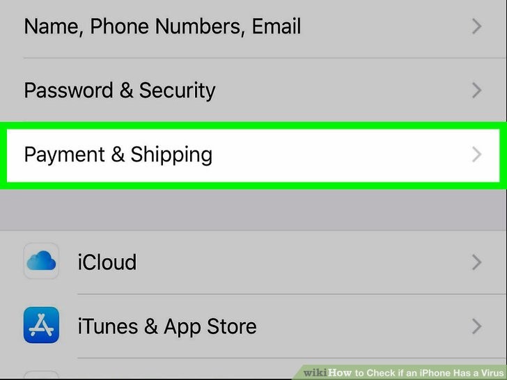 هزینه های اضافی و غیر قابل توجیه که روی صورت حساب آیفون شما می آید را بررسی کنید