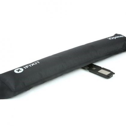 چسب زیر موتور ویبره را حرارت داده شل کنید.