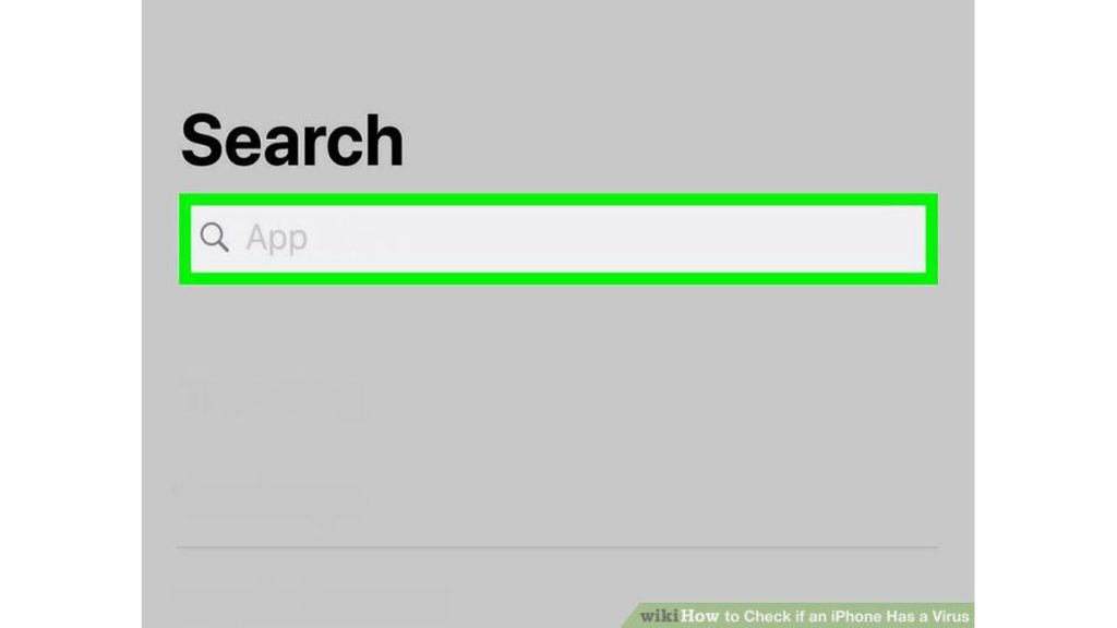 نحوه بررسی اینکه آیا آیفون ویروس دارد یا خیر