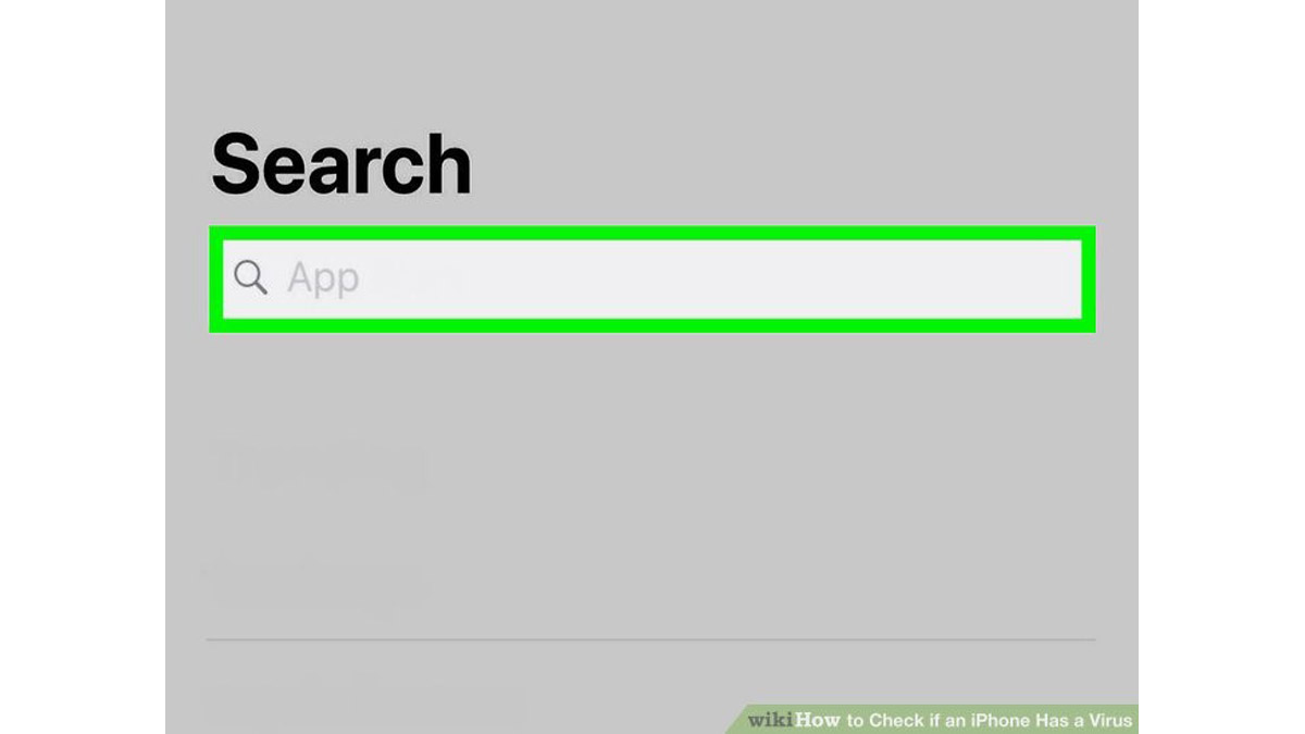 نحوه بررسی اینکه آیا آیفون ویروس دارد یا خیر