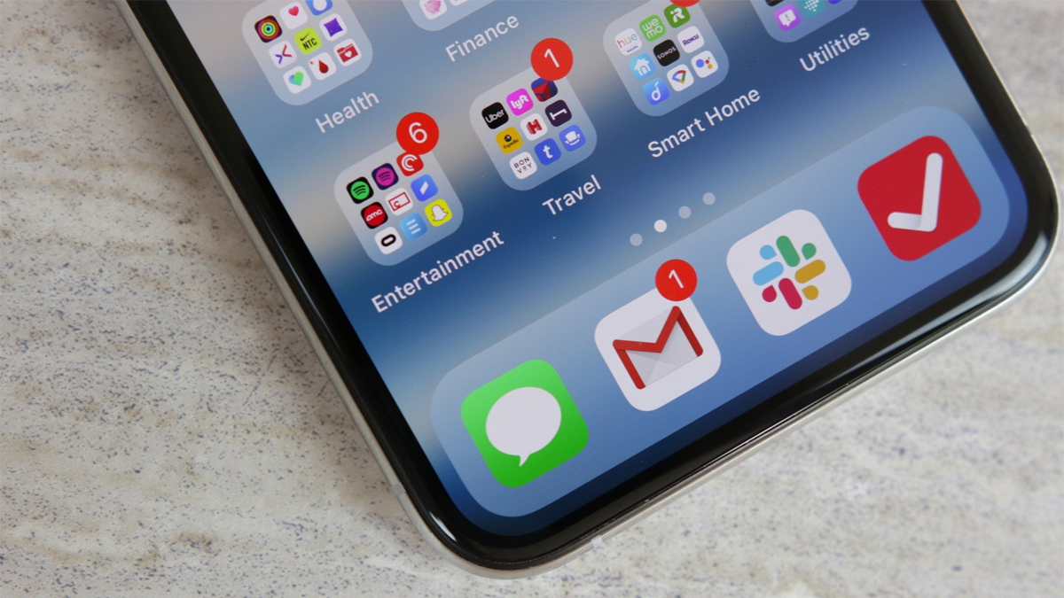 نحوه فعال سازی iMessage در آیفون