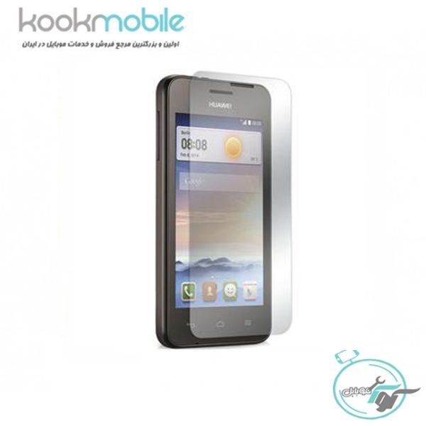 محافظ صفحه نمایش گوشی موبایل Huawei Ascend Y330