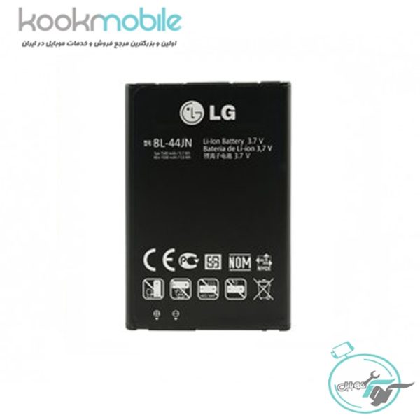 باتری LG Optimus L1