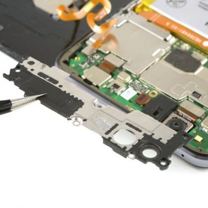 محافظ مادربورد را بردارید