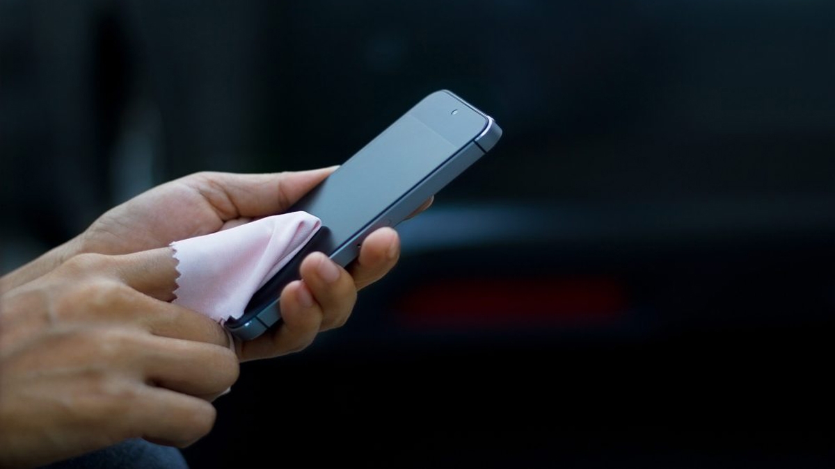 مهمترین نکات در مورد مراقبت از گوشی