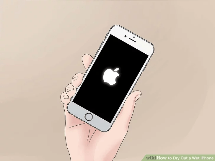 سعی کنید آن را روشن کنید