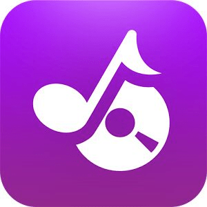 برنامه دانلود موزیک Anghami