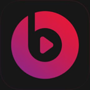 برنامه دانلود موزیک Beats Music