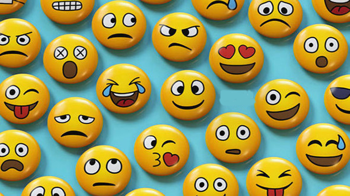 چگونگی ساخت اموجی اختصاصی با برنامه imoji
