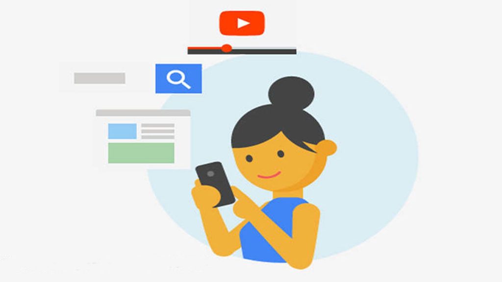 حذف آرشیو فعالیت ها از اکانت گوگل