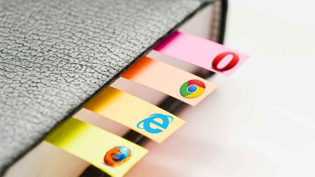 نحوه ی حذف تاریخچه وبگردی در اندروید