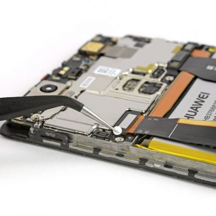 باتری هواوی P9 Plus