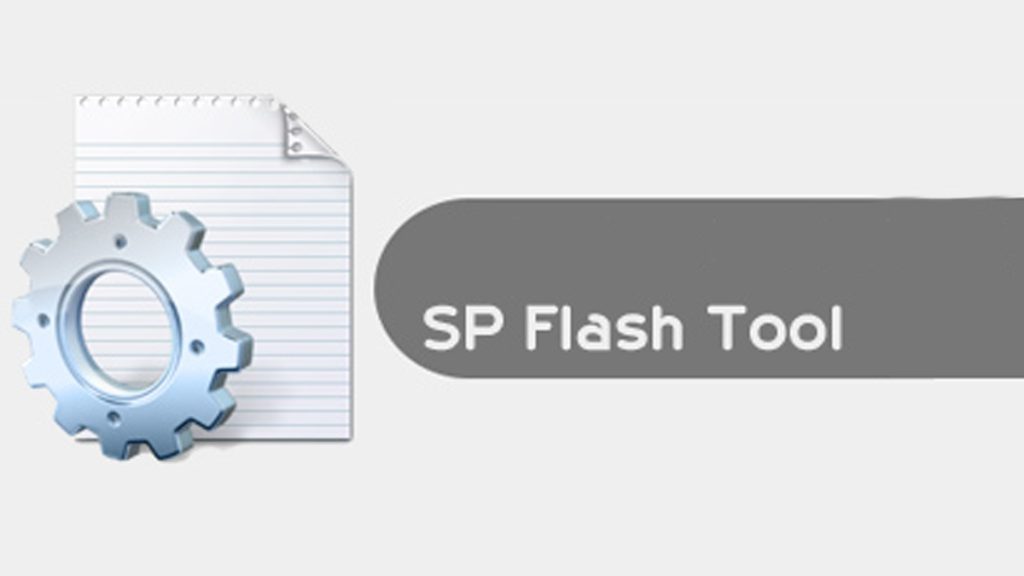 نصب رام رسمی با استفاده از SP Flash Tool