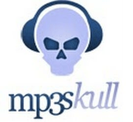 برنامه دانلود موزیک MP3 Skull