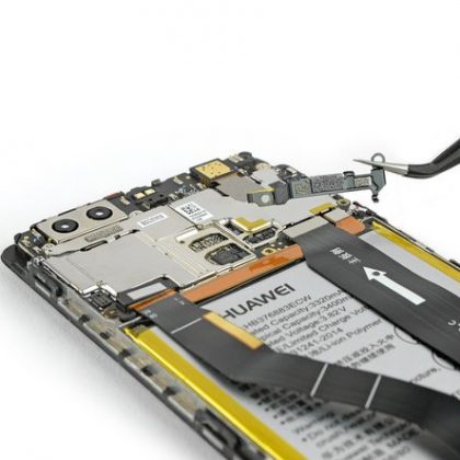 صفحات فلزی را بردارید