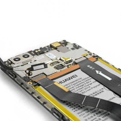 صفحات فلزی را بردارید