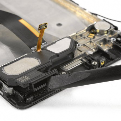 بورد ثانویه را بردارید