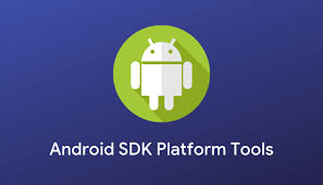 ابزارهای SDK Platform-Tools