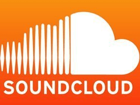 برنامه دانلود موزیک SoundCloud