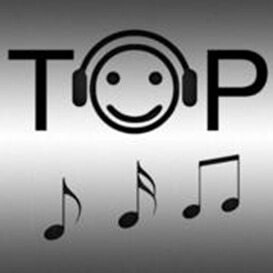 برنامه دانلود موزیک  TopMusic.fm