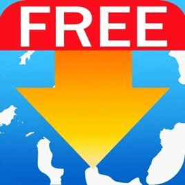 برنامه دانلود موزیک Total Downloader