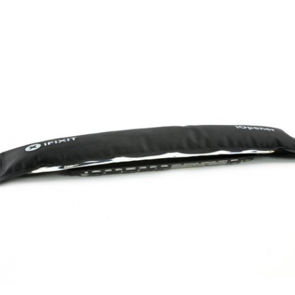 صفحه نمایش را گرم کنید.