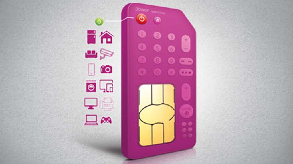 نحوه فعال کردن تنظیمات اینترنت رایتل