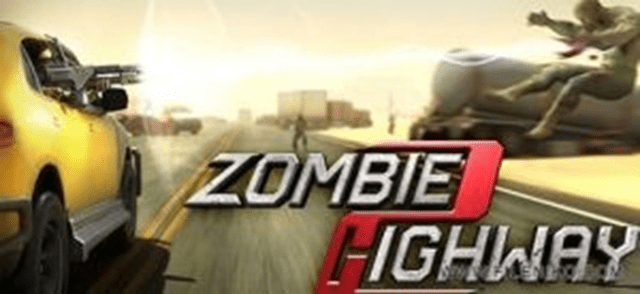 بازی اندرویدی Zombie Highway 2 بازی اندرویدی Zombie Highway 2