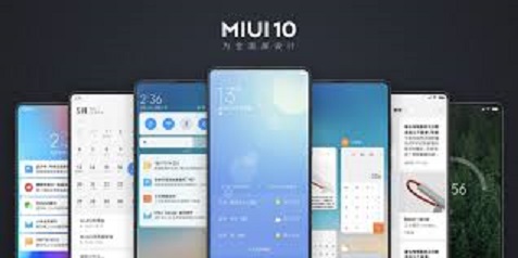 کاستوم رام MIUI