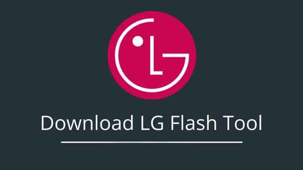 نصب رام ال جی با برنامه LG UP و برنامه LG Flash Tool