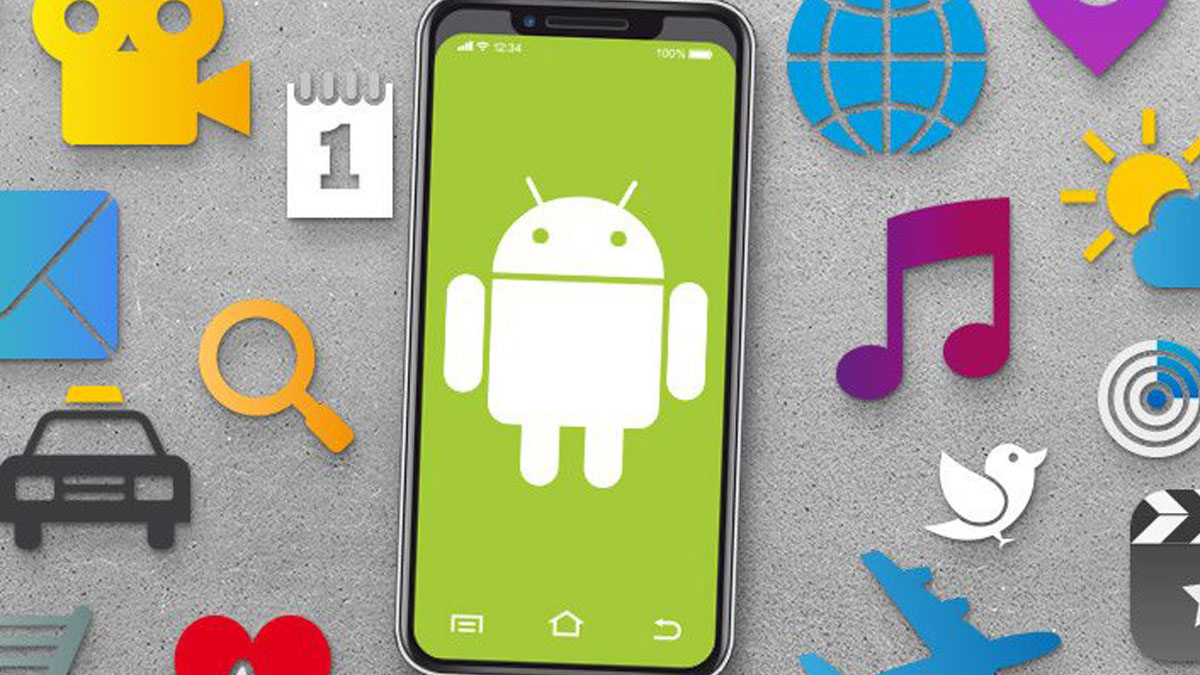 انتقال اپلیکیشن از حافظه داخلی به MicroSD